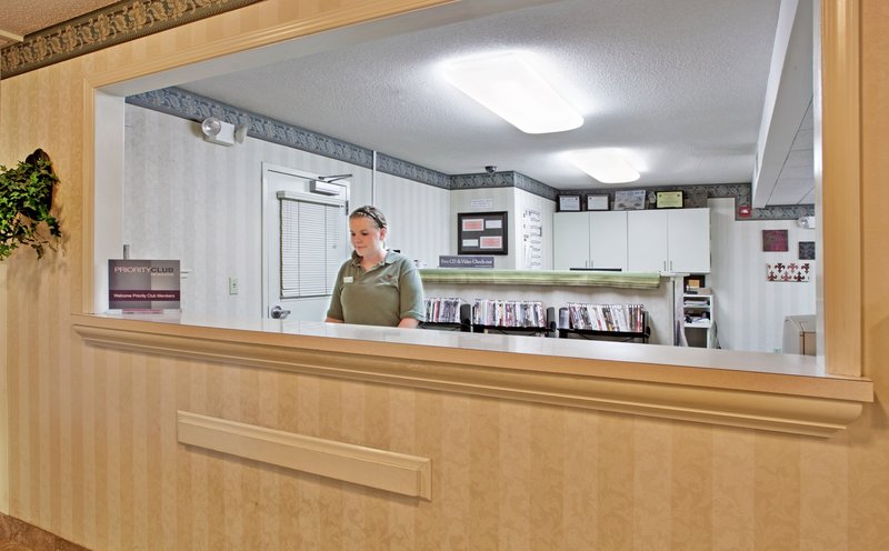 Candlewood Suites SALINA - Cuba, KS