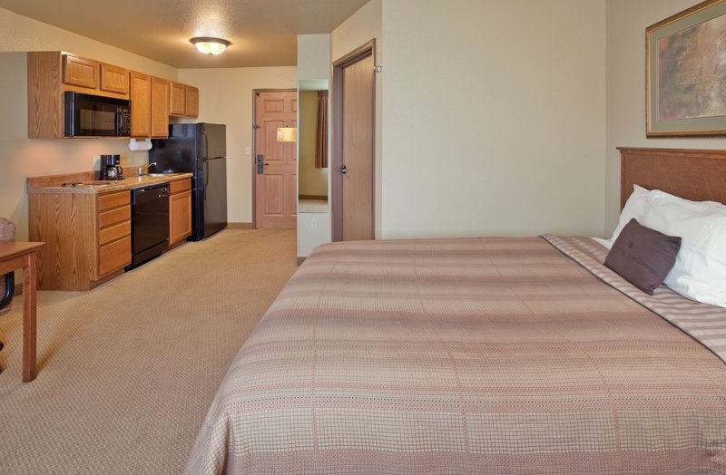 Candlewood Suites - Falcon, MO