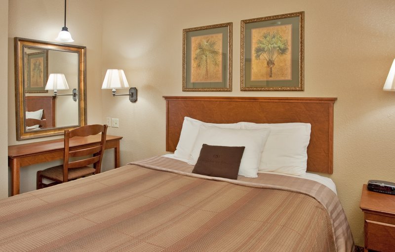 Candlewood Suites - Falcon, MO