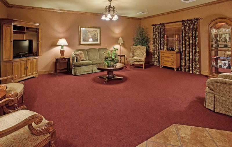 Candlewood Suites - Falcon, MO