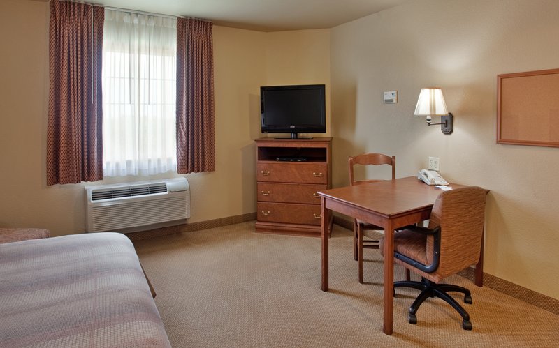 Candlewood Suites - Falcon, MO