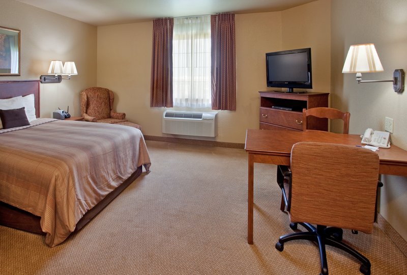 Candlewood Suites - Falcon, MO