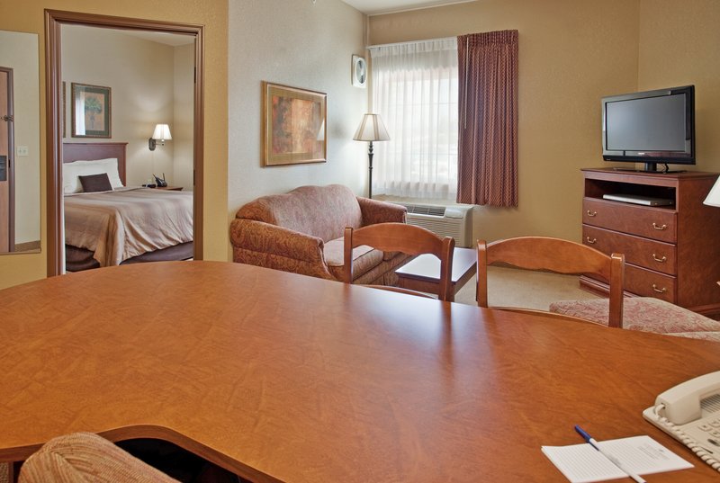 Candlewood Suites - Falcon, MO