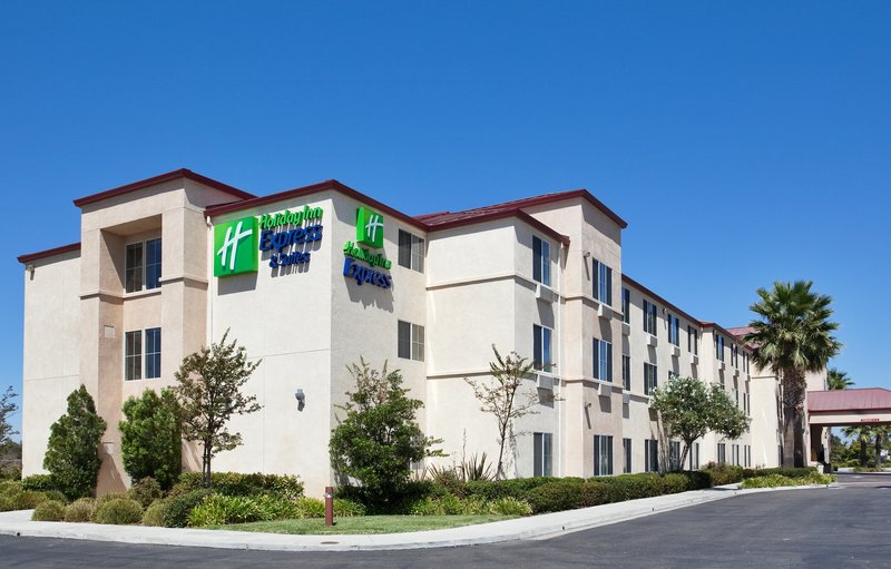 Holiday Inn Express & Suites TRACY - Tracy, CA