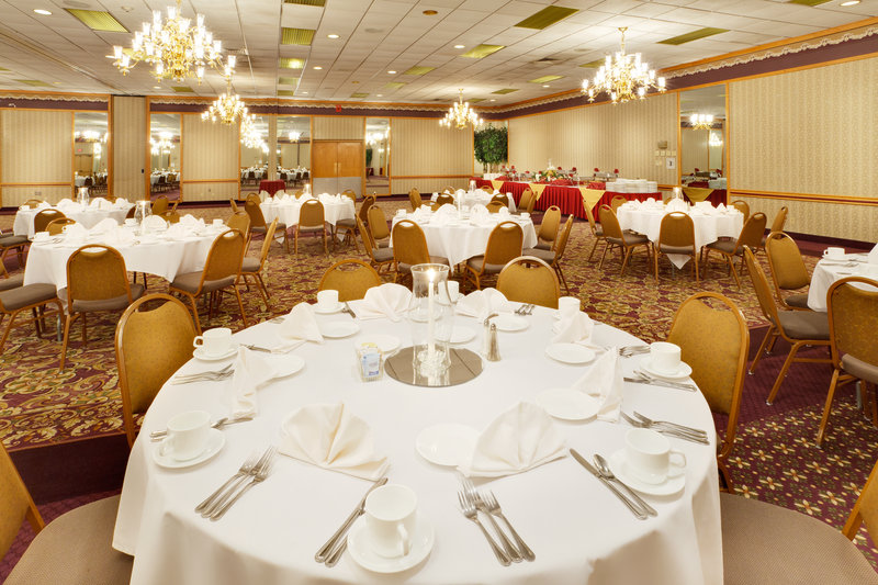 Holiday Inn YORK - LANCASTER AREA - York, PA