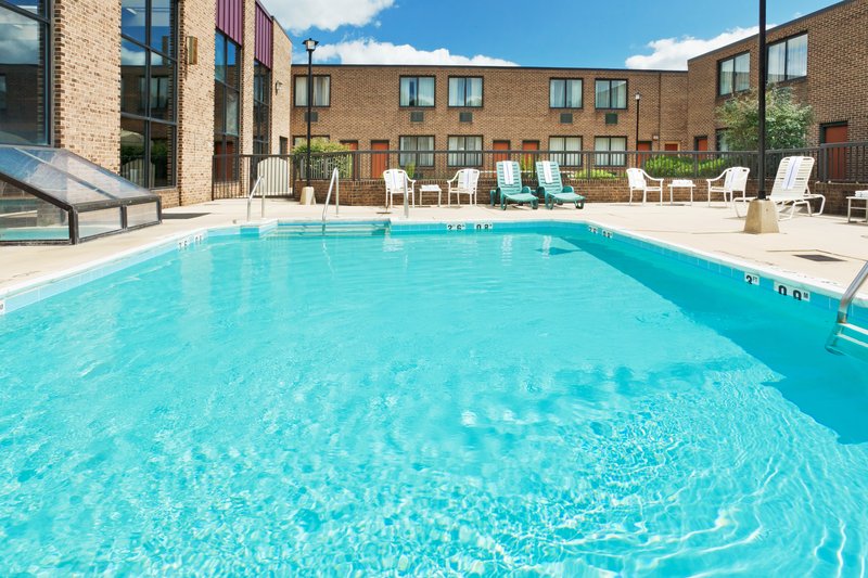Holiday Inn YORK - LANCASTER AREA - York, PA