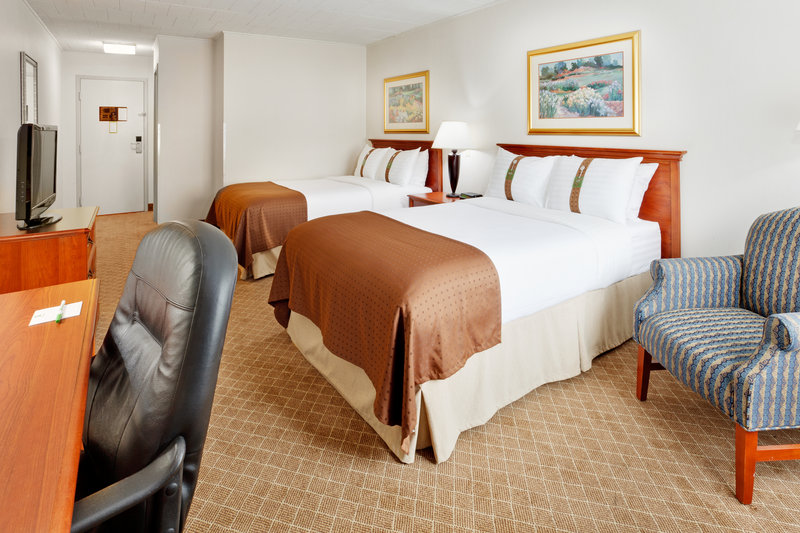 Holiday Inn YORK - LANCASTER AREA - York, PA