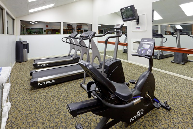 Holiday Inn YORK - LANCASTER AREA - York, PA