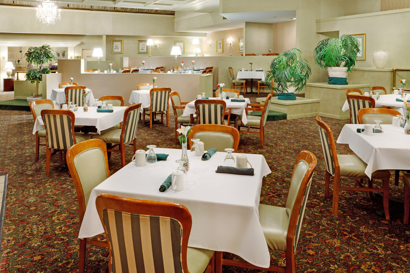 Holiday Inn YORK - LANCASTER AREA - York, PA