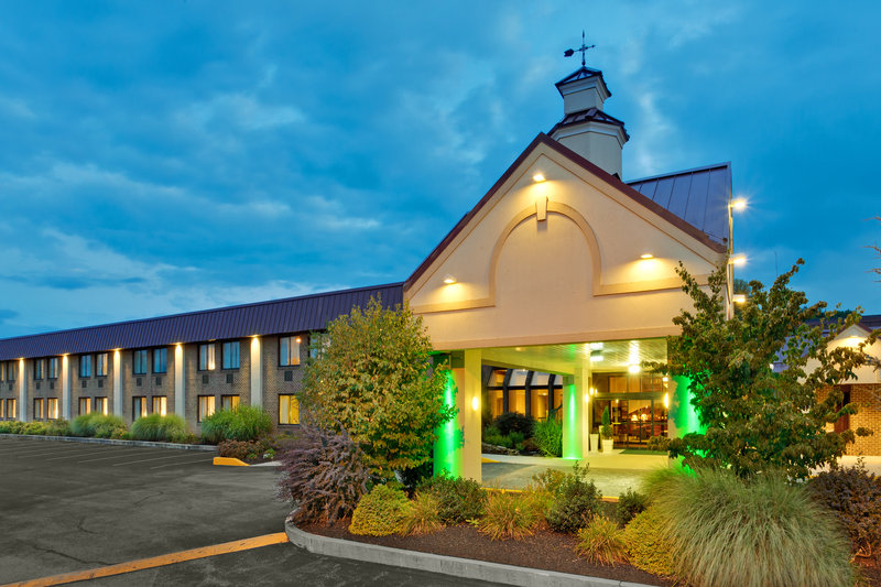Holiday Inn YORK - LANCASTER AREA - York, PA