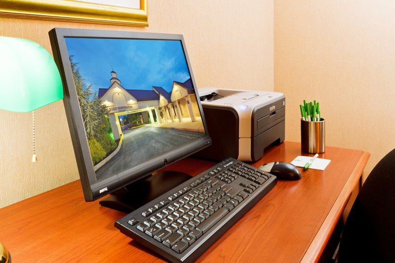 Holiday Inn YORK - LANCASTER AREA - York, PA