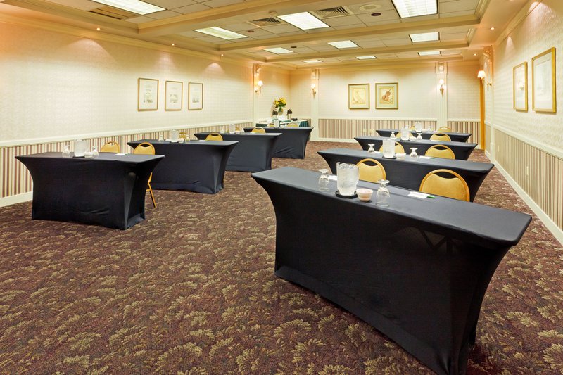 Holiday Inn YORK - LANCASTER AREA - York, PA