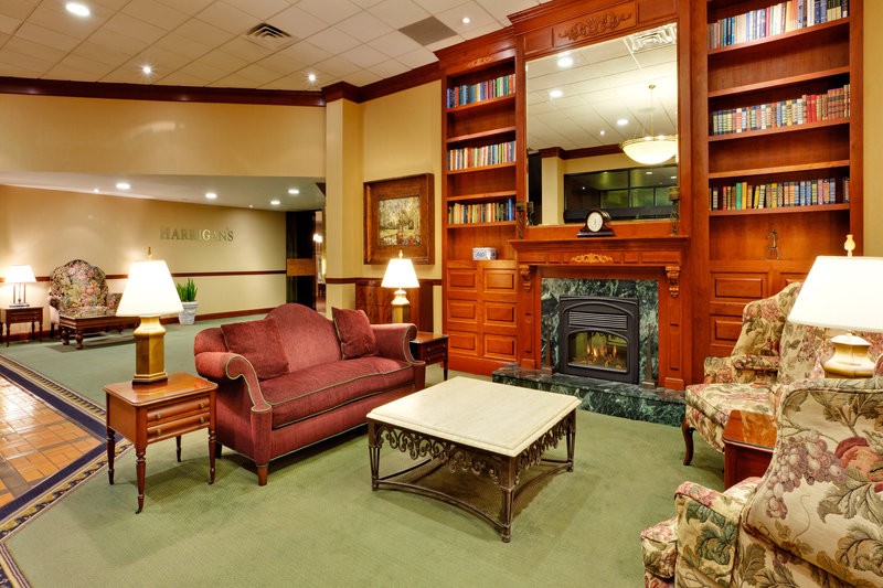Holiday Inn YORK - LANCASTER AREA - York, PA