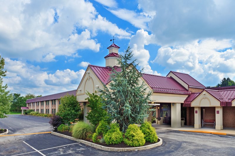 Holiday Inn YORK - LANCASTER AREA - York, PA
