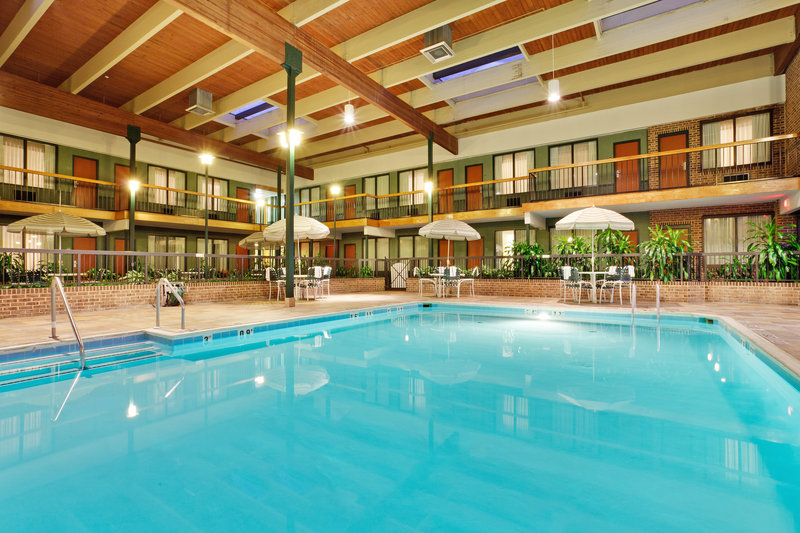 Holiday Inn YORK - LANCASTER AREA - York, PA