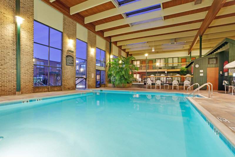Holiday Inn YORK - LANCASTER AREA - York, PA