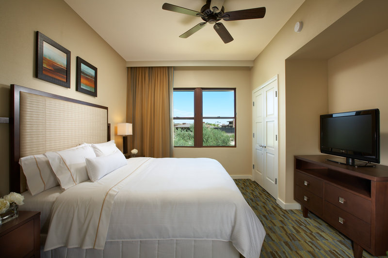 Westin-Desert Willow - Palm Desert, CA