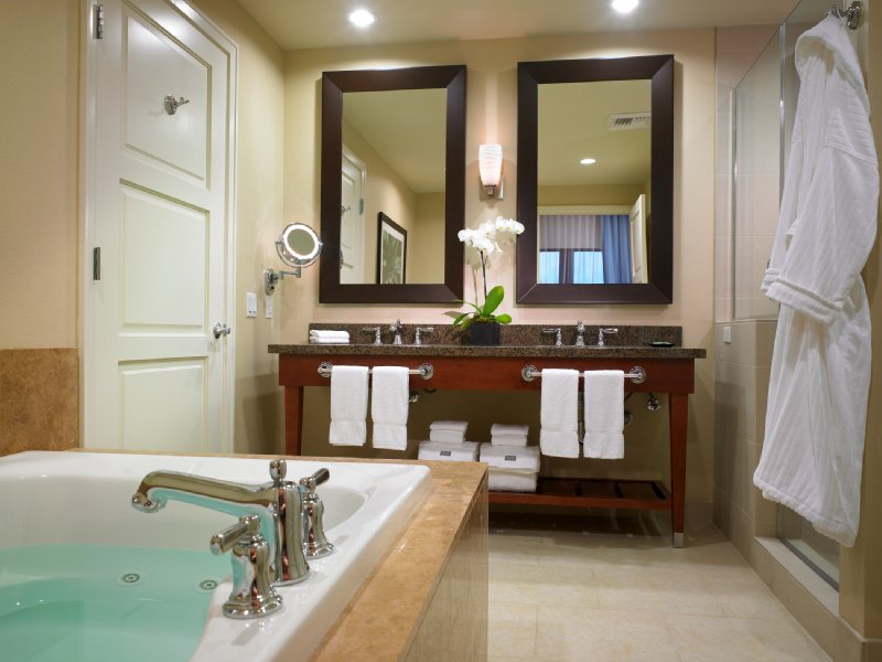 Westin-Desert Willow - Palm Desert, CA