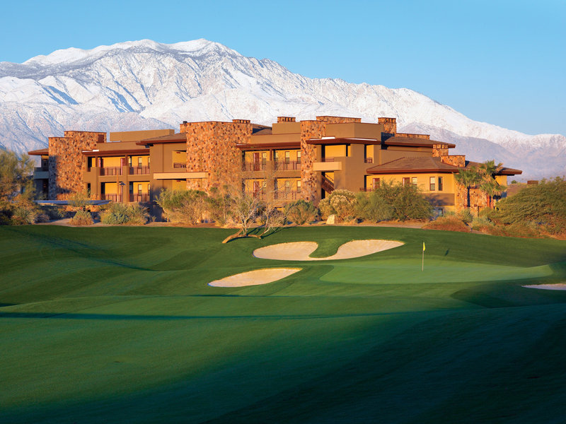 Westin-Desert Willow - Palm Desert, CA