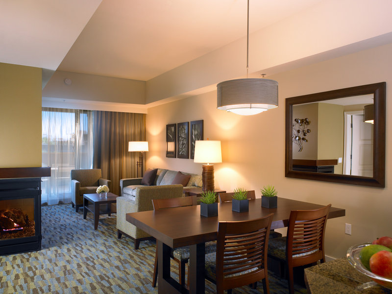 Westin-Desert Willow - Palm Desert, CA