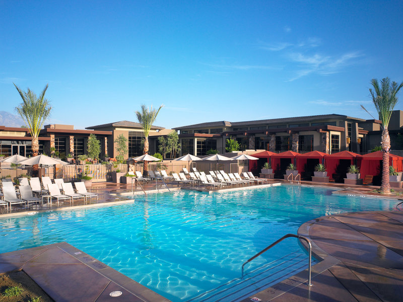 Westin-Desert Willow - Palm Desert, CA