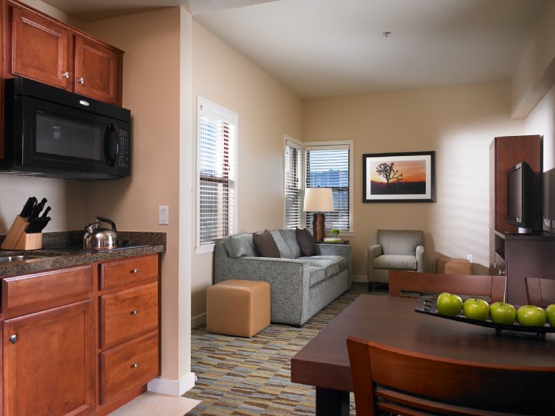 Westin-Desert Willow - Palm Desert, CA