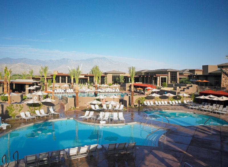 Westin-Desert Willow - Palm Desert, CA