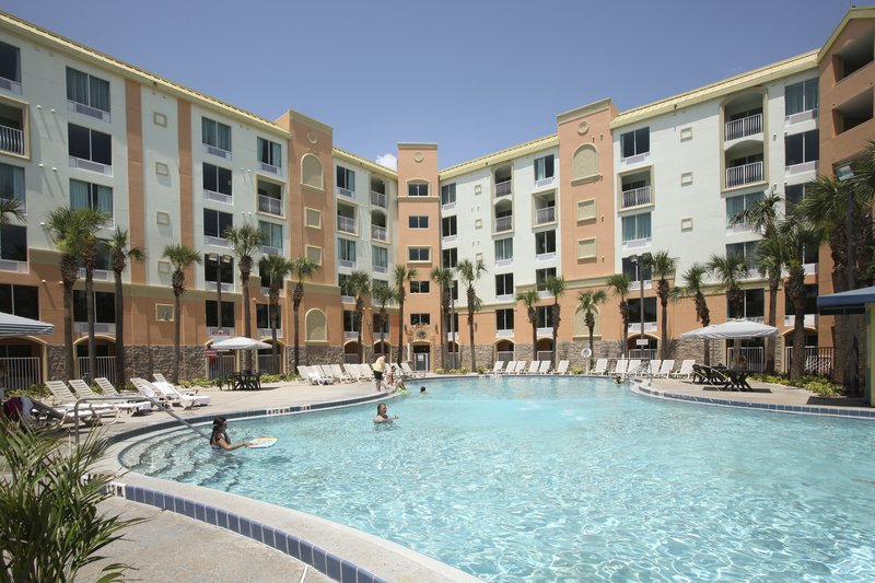 Holiday Inn Resort Lake Buena Vista