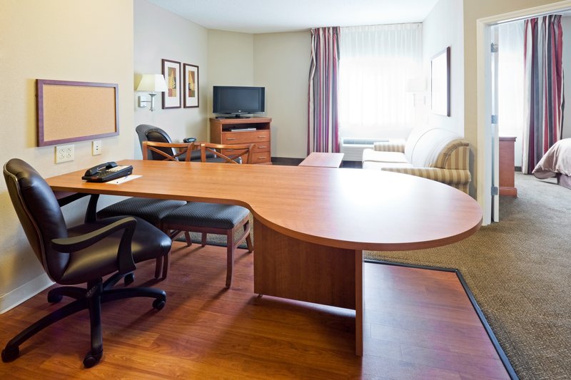 Candlewood Suites BORDENTOWN-TRENTON - Bordentown, NJ