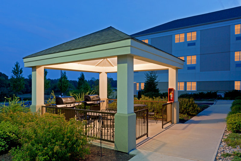 Candlewood Suites BORDENTOWN-TRENTON - Bordentown, NJ