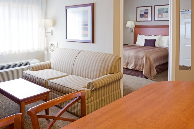 Candlewood Suites BORDENTOWN-TRENTON - Bordentown, NJ