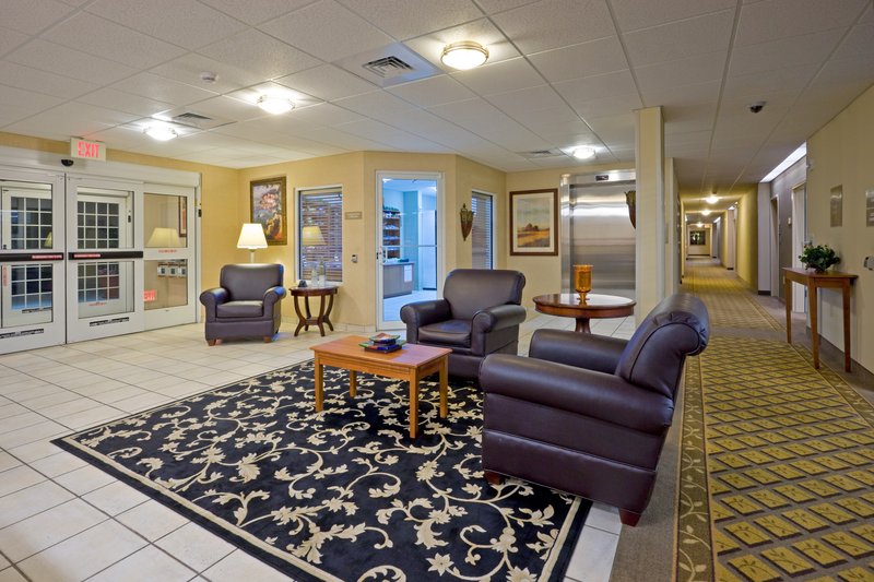 Candlewood Suites BORDENTOWN-TRENTON - Bordentown, NJ