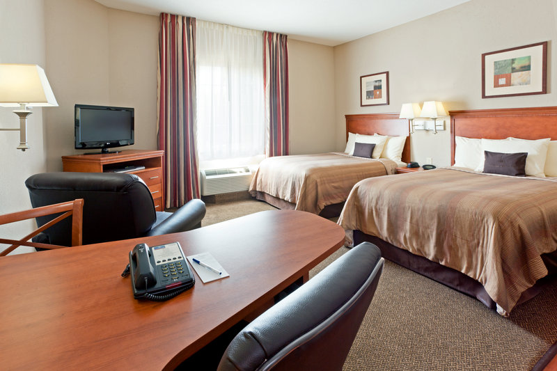 Candlewood Suites BORDENTOWN-TRENTON - Bordentown, NJ