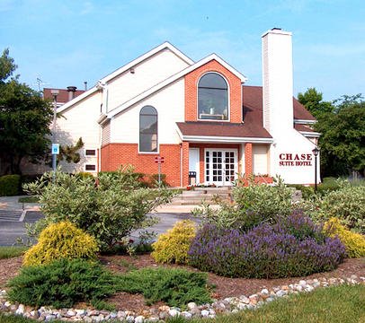 Chase Suite Hotel Hunt Valley