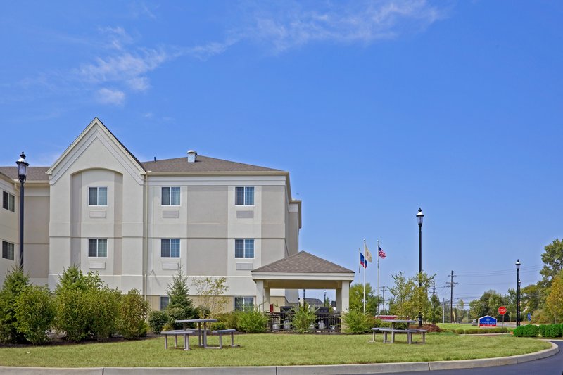 Candlewood Suites BORDENTOWN-TRENTON - Bordentown, NJ