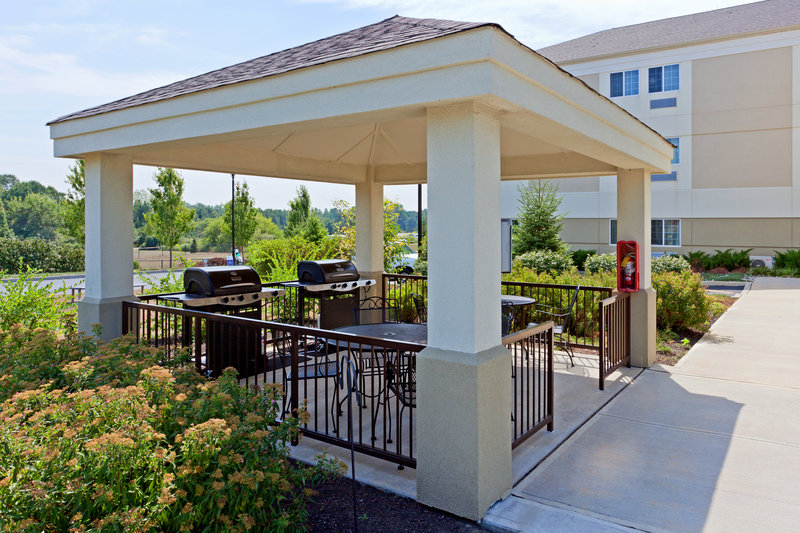 Candlewood Suites BORDENTOWN-TRENTON - Bordentown, NJ