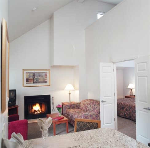 Chase Suite Hotel