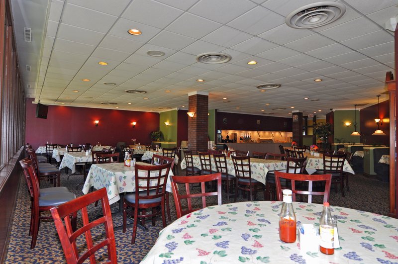 BEST WESTERN Fairfax