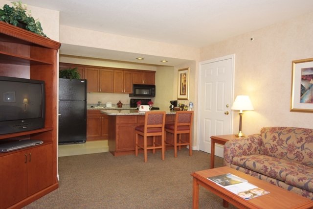 Chase Suite Hotels