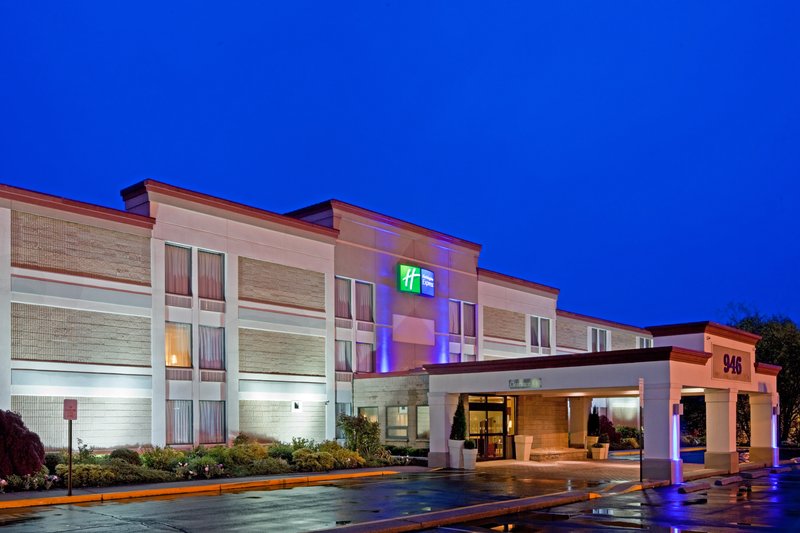 Holiday Inn Express RAMSEY-MAHWAH - Ramsey, NJ