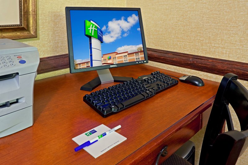 Holiday Inn Express RAMSEY-MAHWAH - Ramsey, NJ