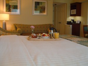 Amenities