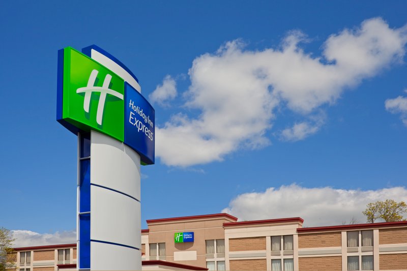 Holiday Inn Express RAMSEY-MAHWAH - Ramsey, NJ