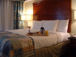 Amenities