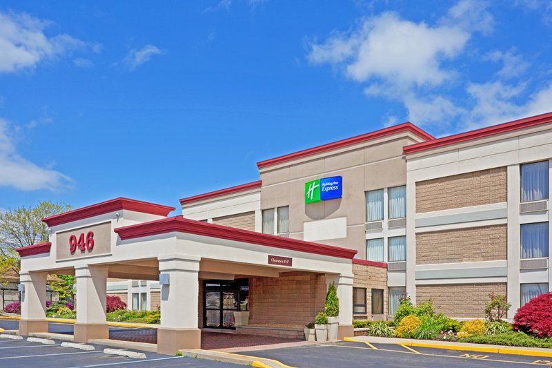 Holiday Inn Express RAMSEY-MAHWAH - Ramsey, NJ