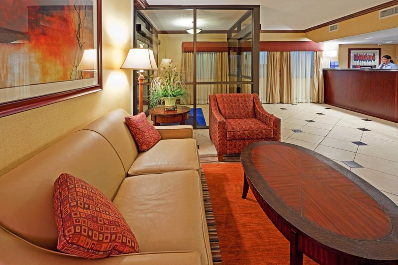Holiday Inn Express RAMSEY-MAHWAH - Ramsey, NJ