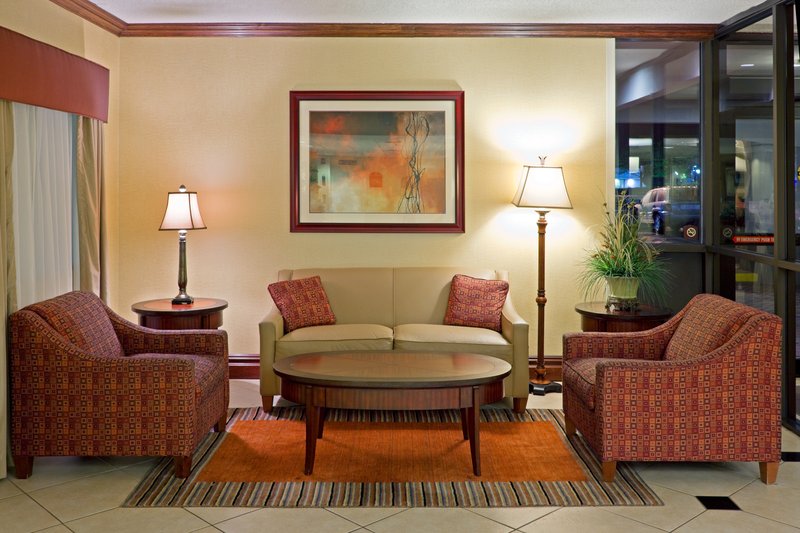 Holiday Inn Express RAMSEY-MAHWAH - Ramsey, NJ