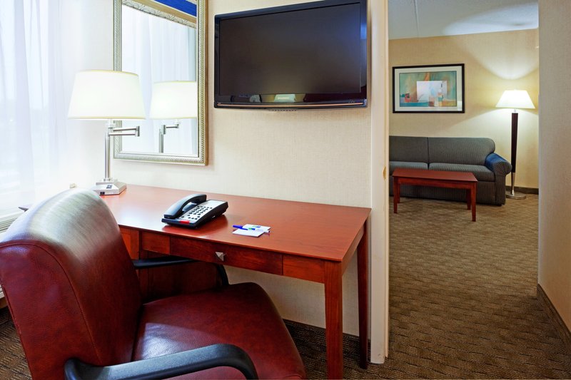 Holiday Inn Express RAMSEY-MAHWAH - Ramsey, NJ