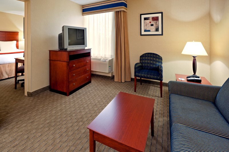Holiday Inn Express RAMSEY-MAHWAH - Ramsey, NJ