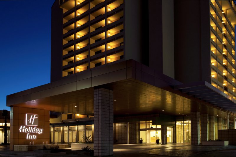 Holiday Inn in the Walt Disney World Resort - Orlando, FL